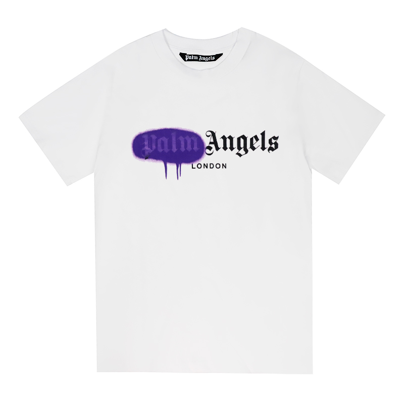 Palm Angles T-Shirt  2197