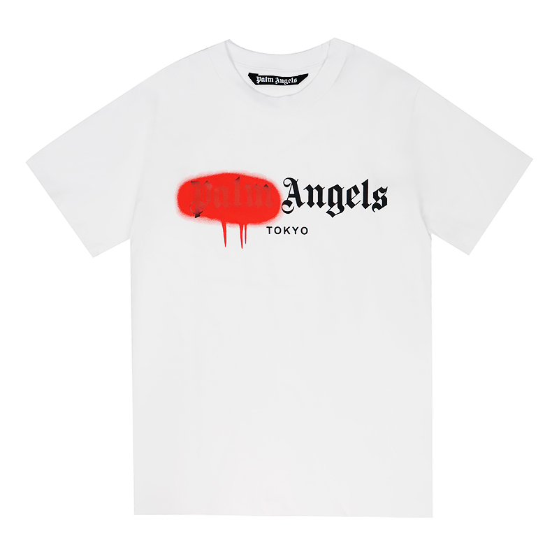 Palm Angles T-Shirt  2197