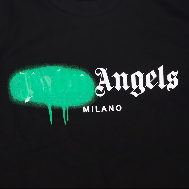 Palm Angles T-Shirt  2197