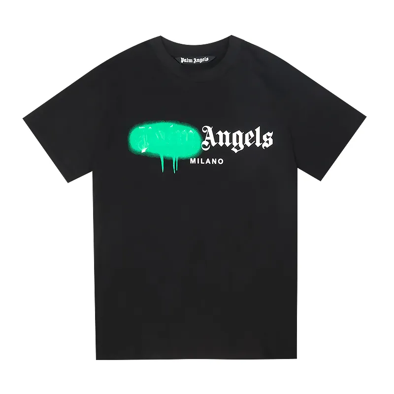 Palm Angles T-Shirt  2197