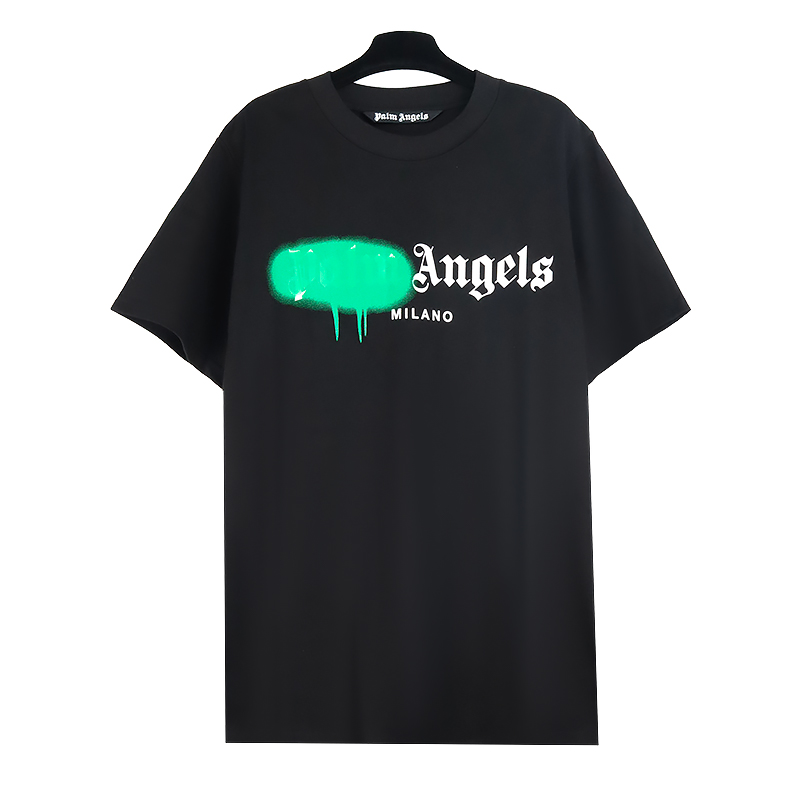 Palm Angles T-Shirt  2197