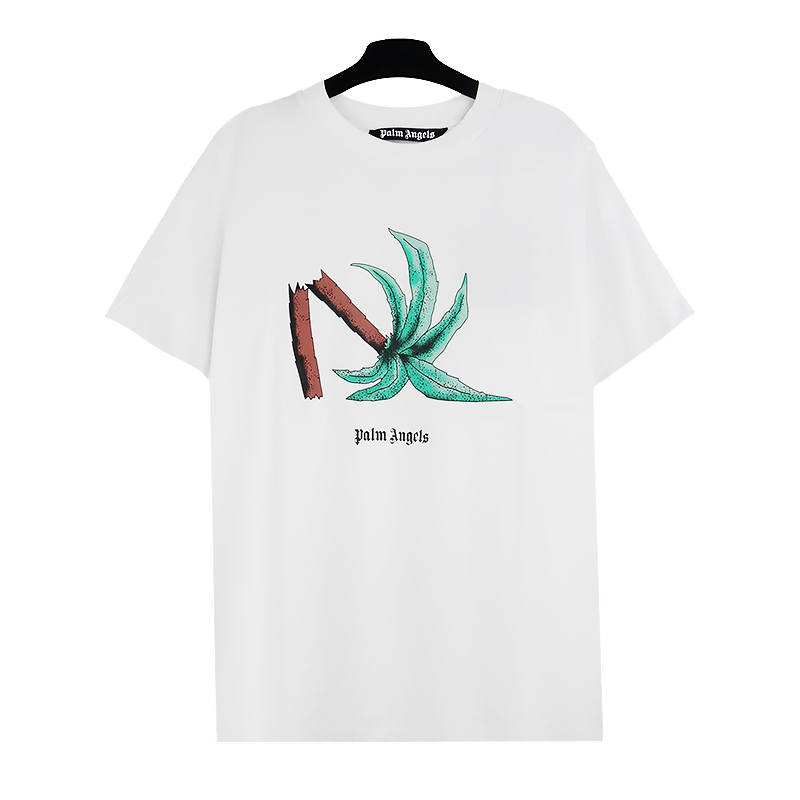 Palm Angles T-Shirt  2198