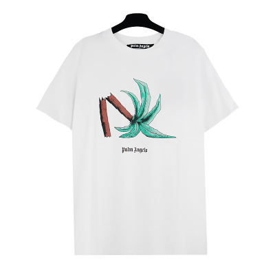 Palm Angles T-Shirt  2198 01