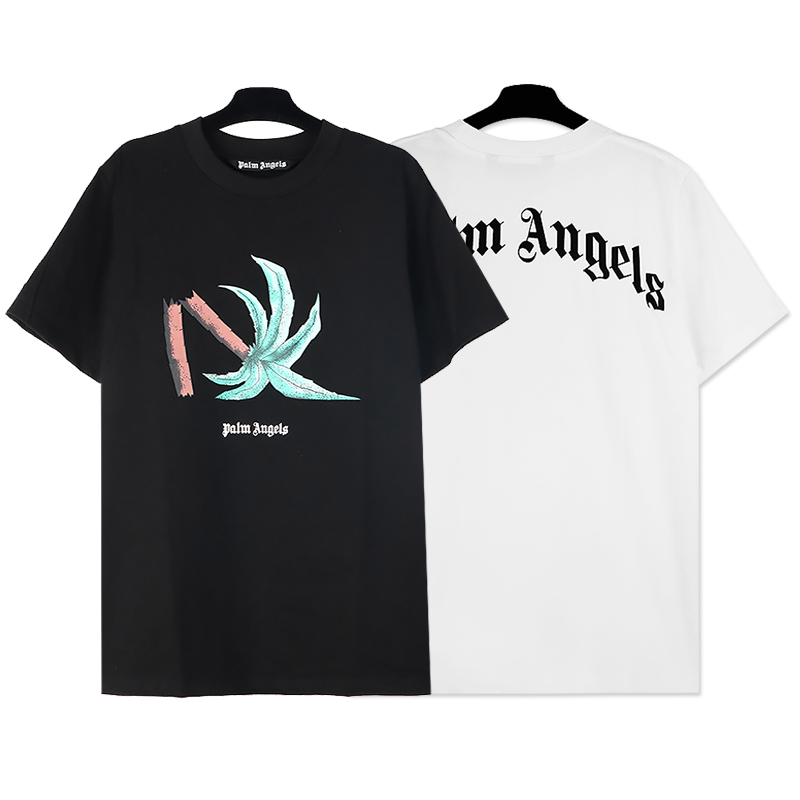 Palm Angles T-Shirt  2198