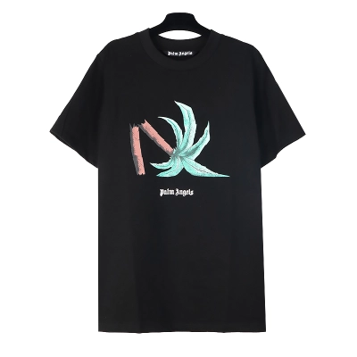 Palm Angles T-Shirt  2198 02