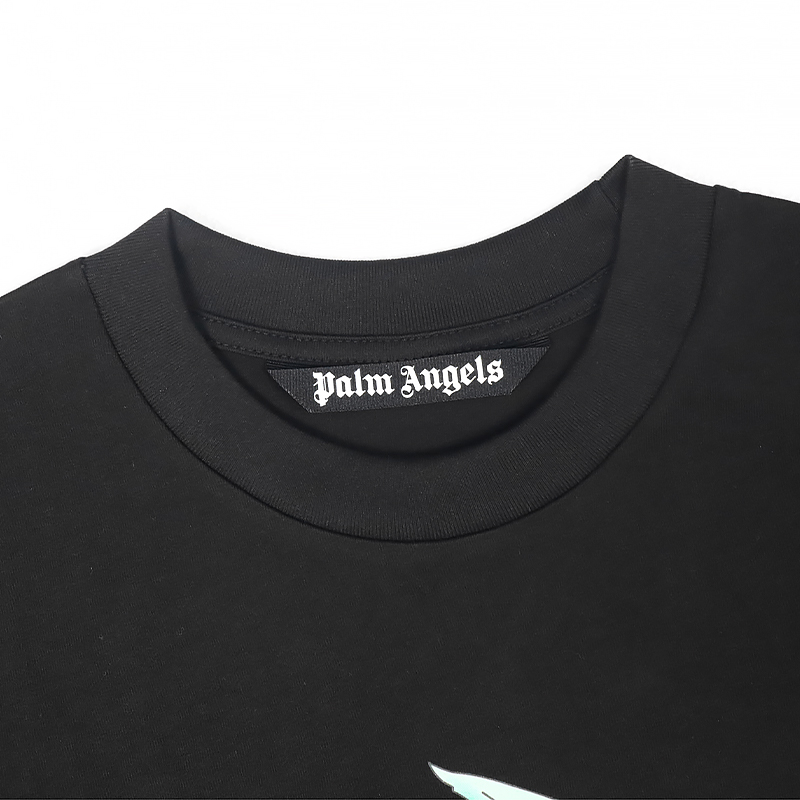 Palm Angles T-Shirt  2198