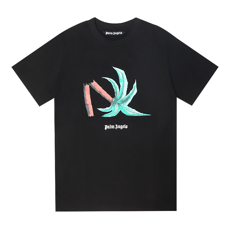 Palm Angles T-Shirt  2198