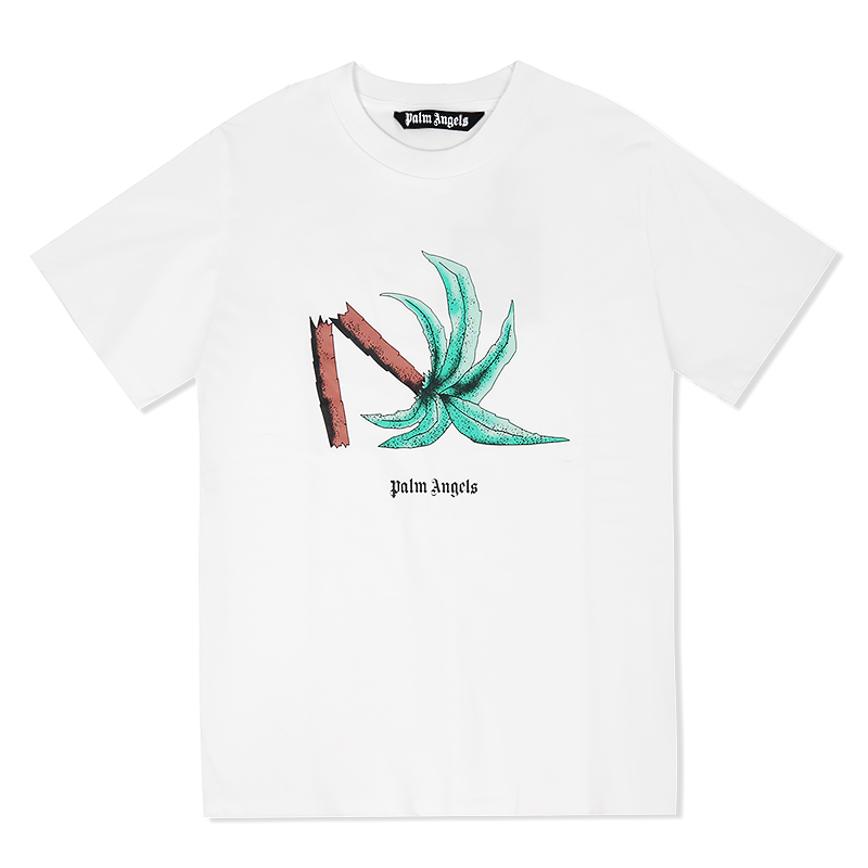 Palm Angles T-Shirt  2198