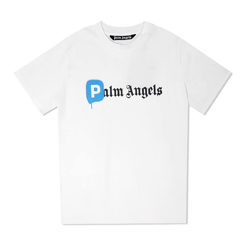 Palm Angles T-Shirt  2200