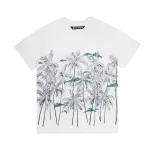 Palm Angles T-Shirt  2207