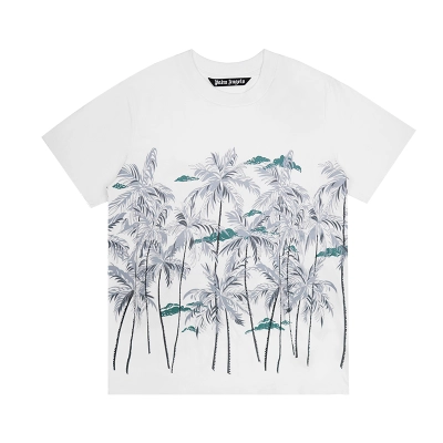 Palm Angles T-Shirt  2207 02