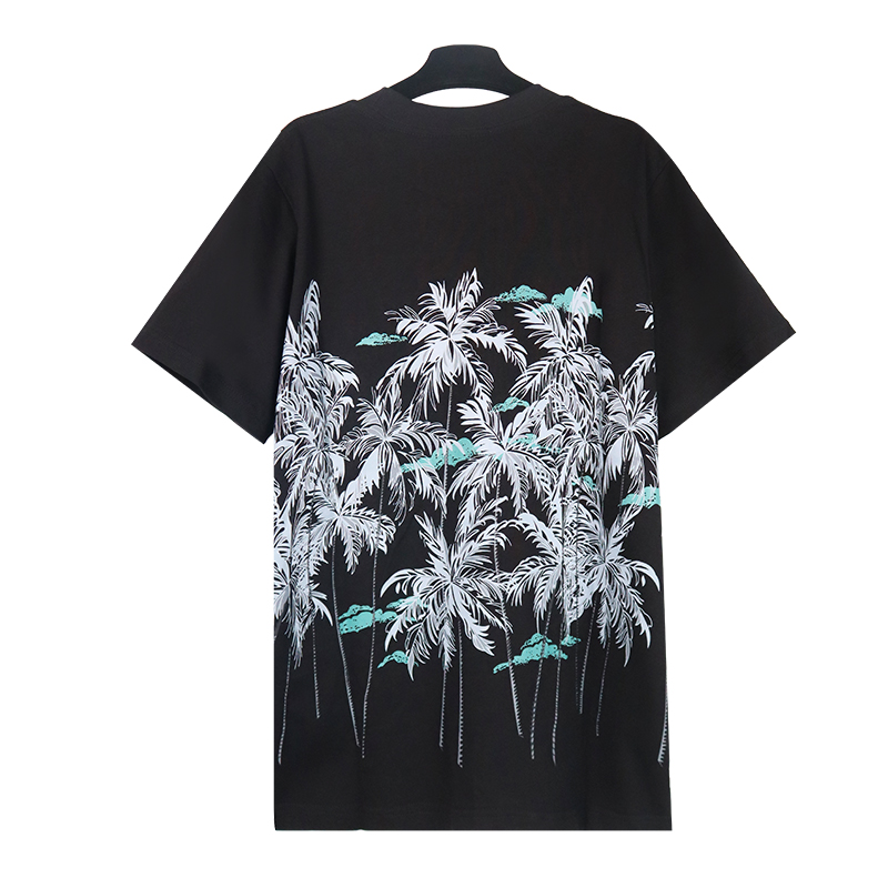 Palm Angles T-Shirt  2207