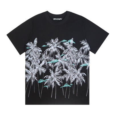 Palm Angles T-Shirt  2207 01