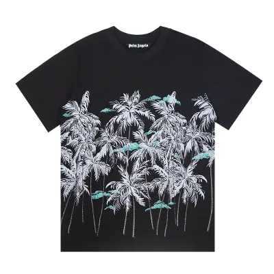 Palm Angles T-Shirt  2207 01