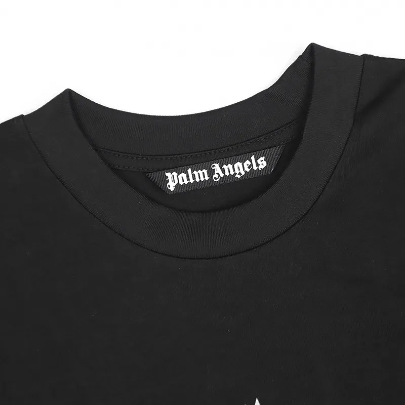 Palm Angles T-Shirt  2207