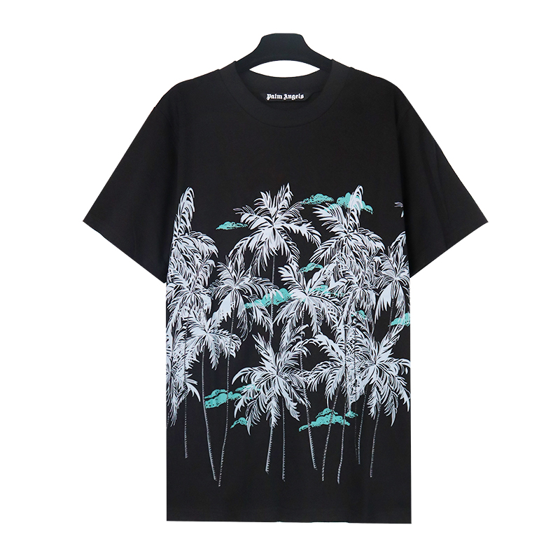 Palm Angles T-Shirt  2207