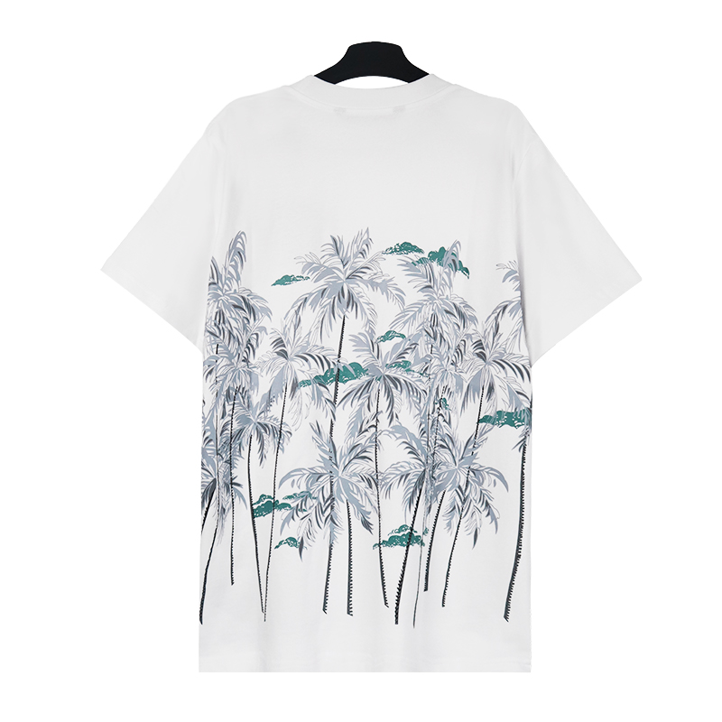 Palm Angles T-Shirt  2207