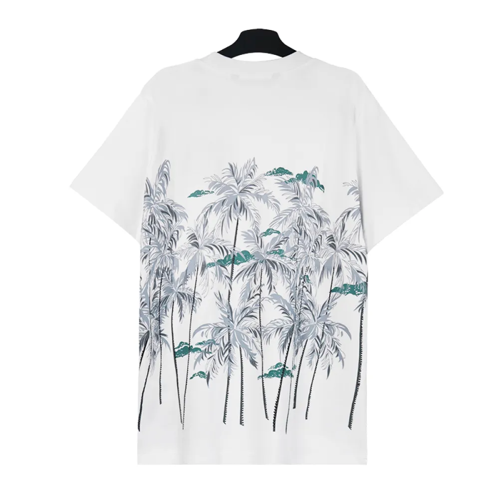 Palm Angles T-Shirt  2207