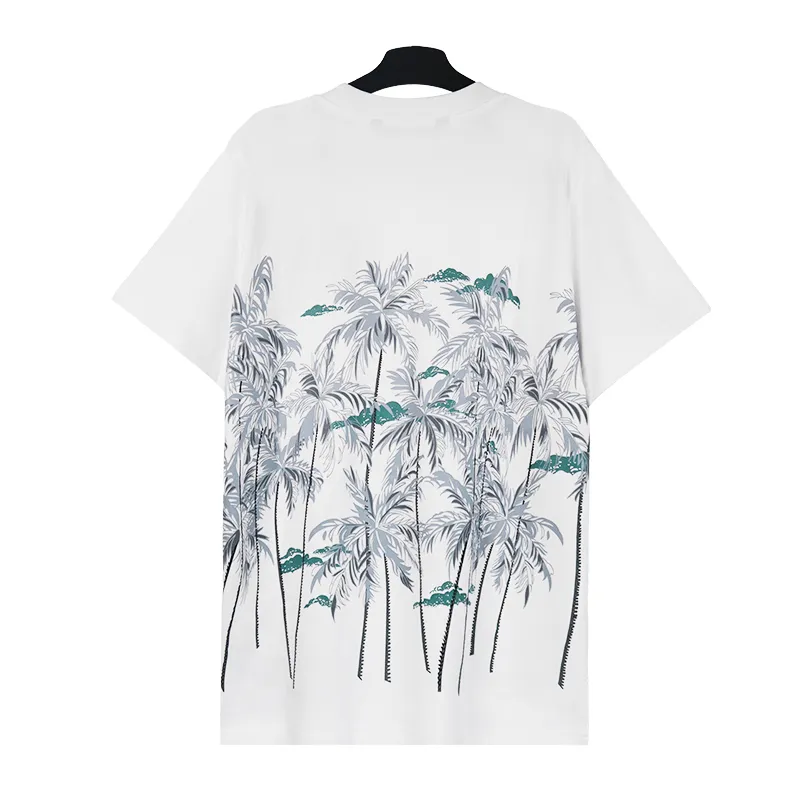 Palm Angles T-Shirt  2207