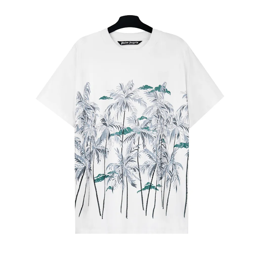 Palm Angles T-Shirt  2207