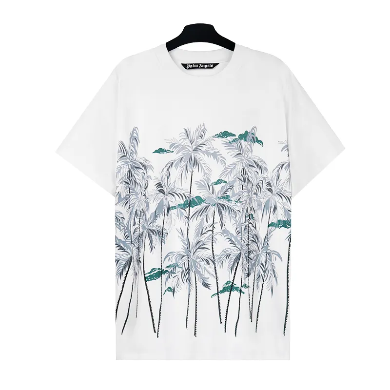 Palm Angles T-Shirt  2207