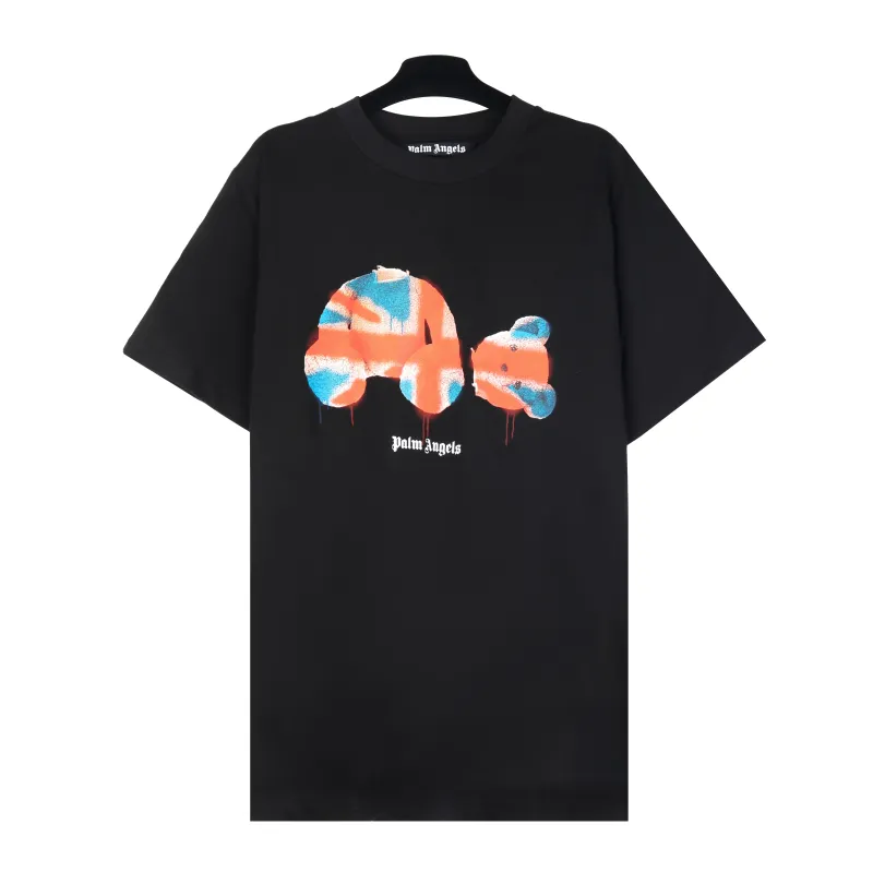 Palm Angles T-Shirt  2208
