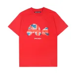 Palm Angles T-Shirt  2208