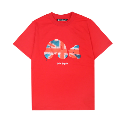 Palm Angles T-Shirt  2208 02