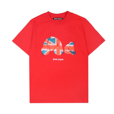 Palm Angles T-Shirt  2208 02