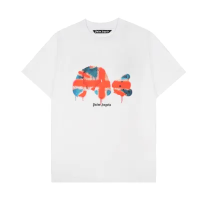 Palm Angles T-Shirt  2208 01