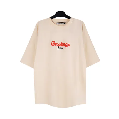 Palm Angles T-Shirt  2209 02