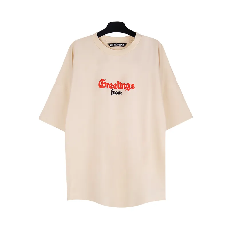 Palm Angles T-Shirt  2209