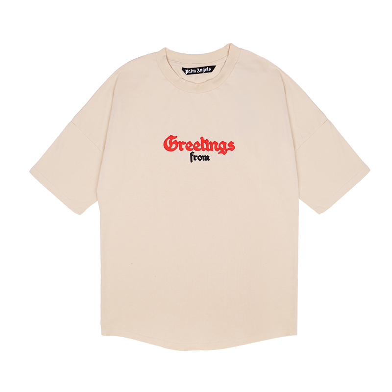 Palm Angles T-Shirt  2209