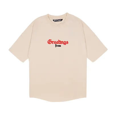 Palm Angles T-Shirt  2209 01