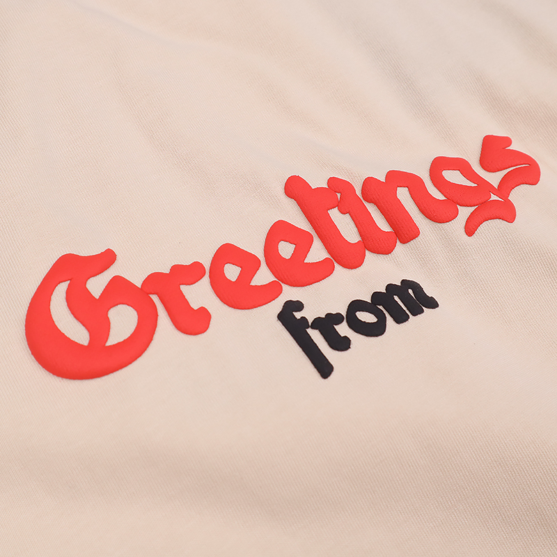 Palm Angles T-Shirt  2209