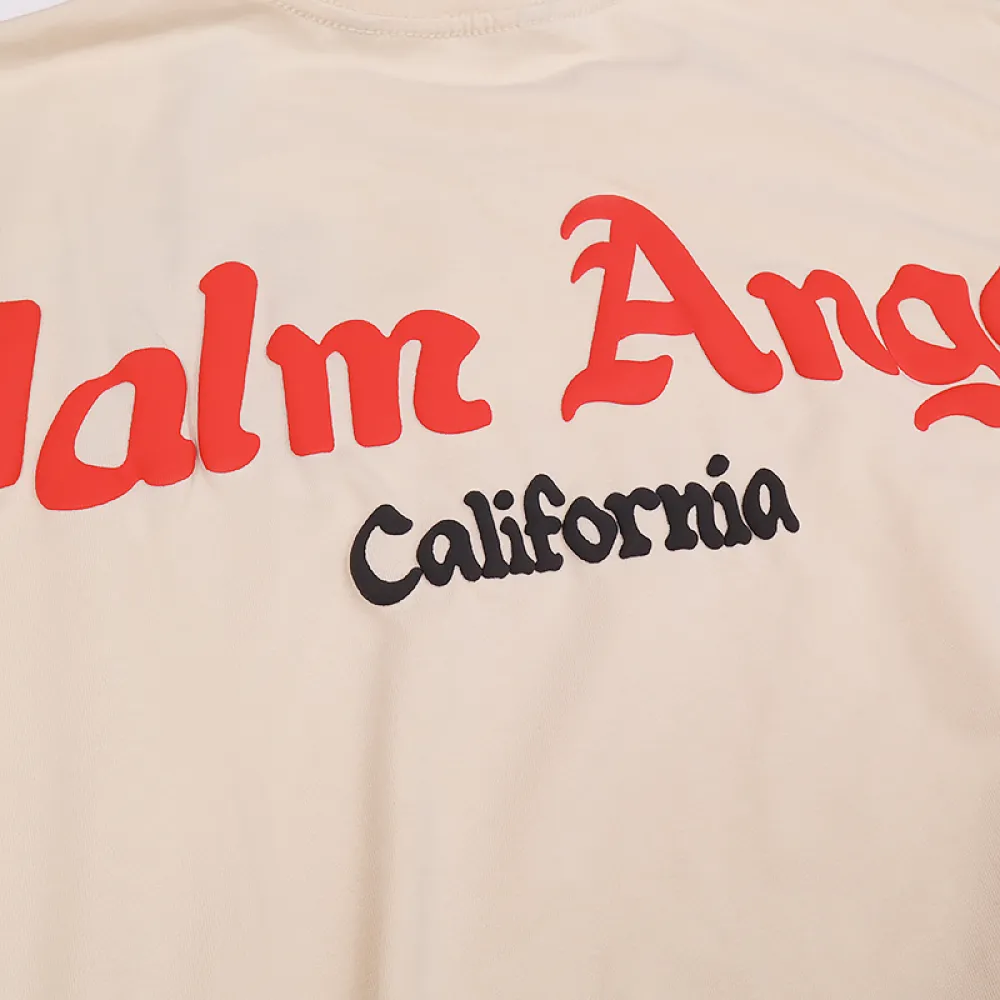 Palm Angles T-Shirt  2209