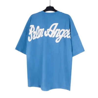 Palm Angles T-Shirt  2212 02