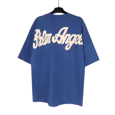 Palm Angles T-Shirt  2212 01