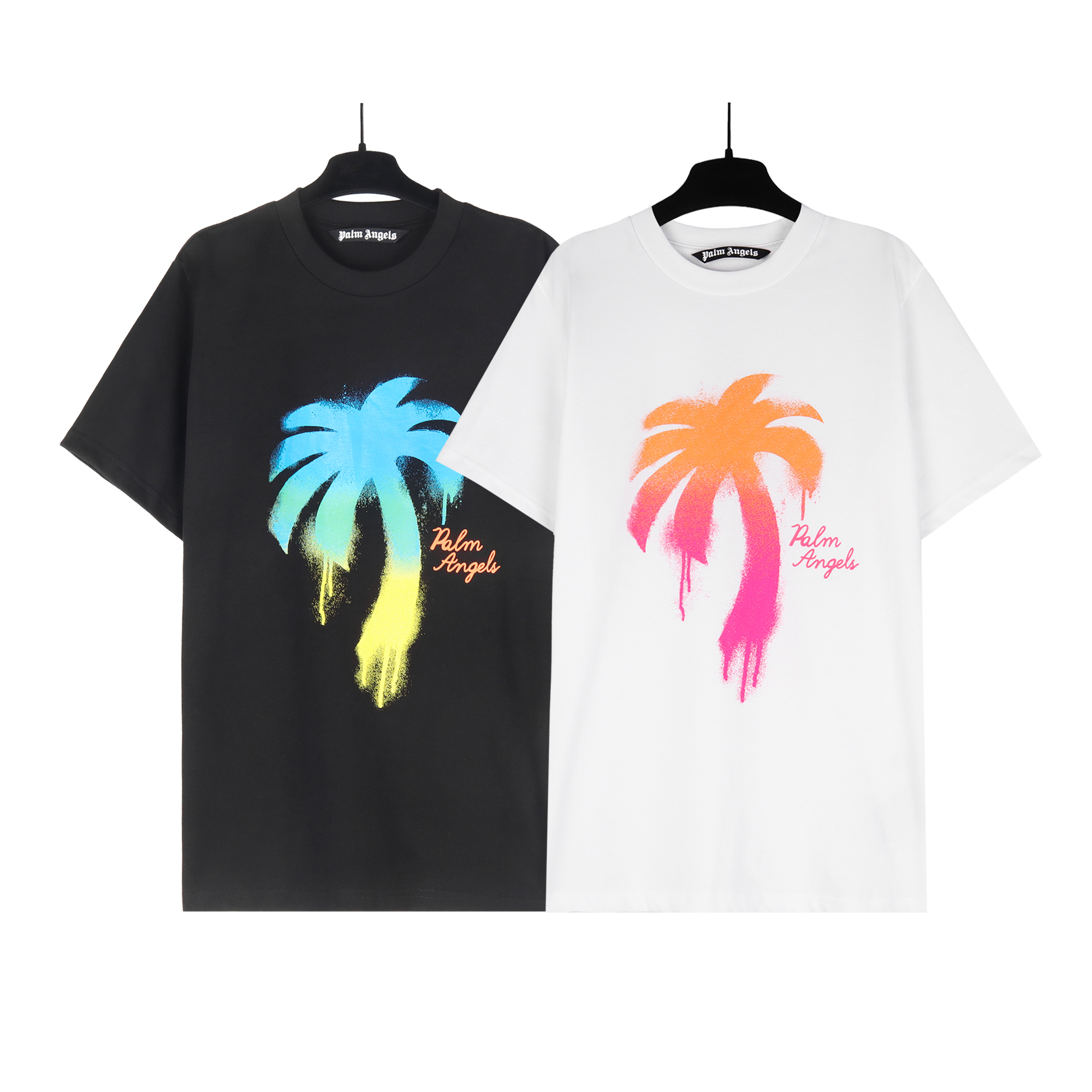 Palm Angles T-Shirt  2213