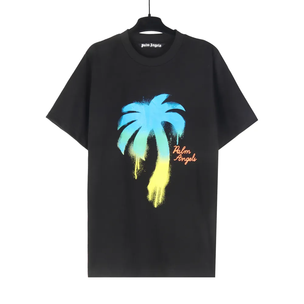 Palm Angles T-Shirt  2213