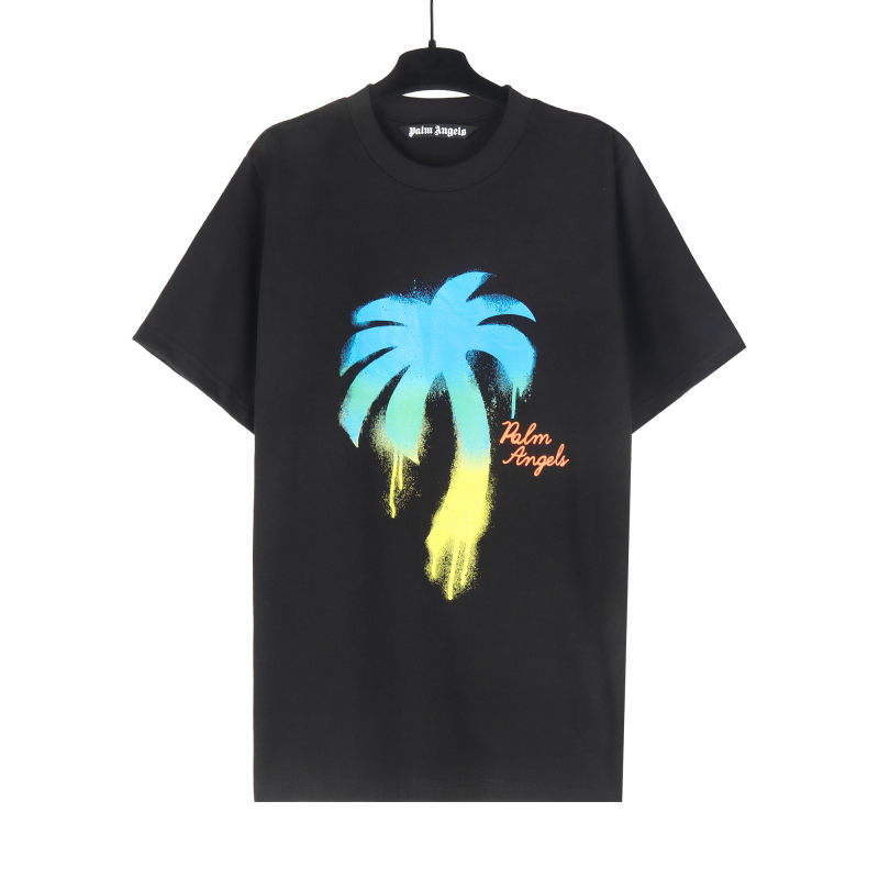 Palm Angles T-Shirt  2213
