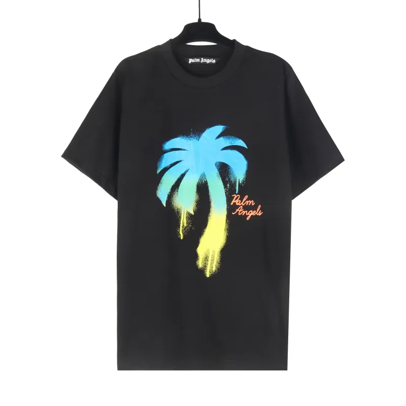 Palm Angles T-Shirt  2213