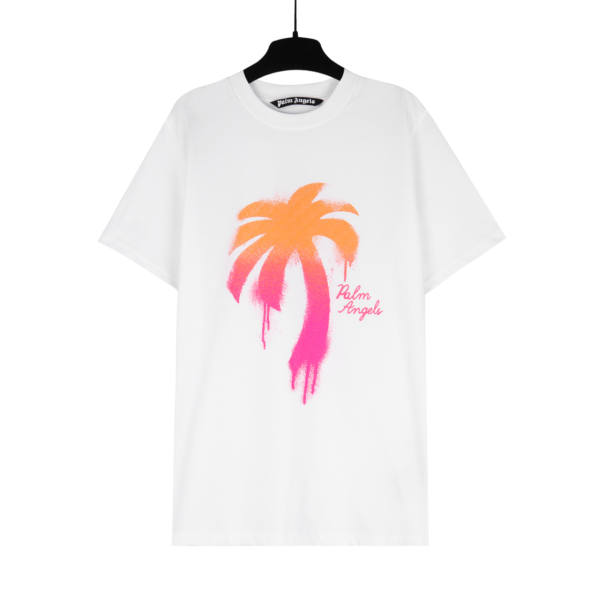 Palm Angles T-Shirt  2213