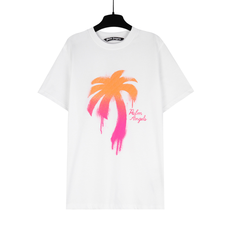 Palm Angles T-Shirt  2213