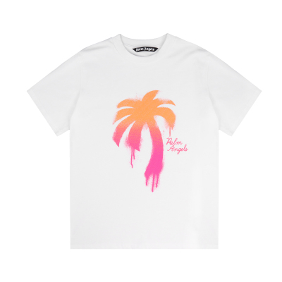 Palm Angles T-Shirt  2213 02