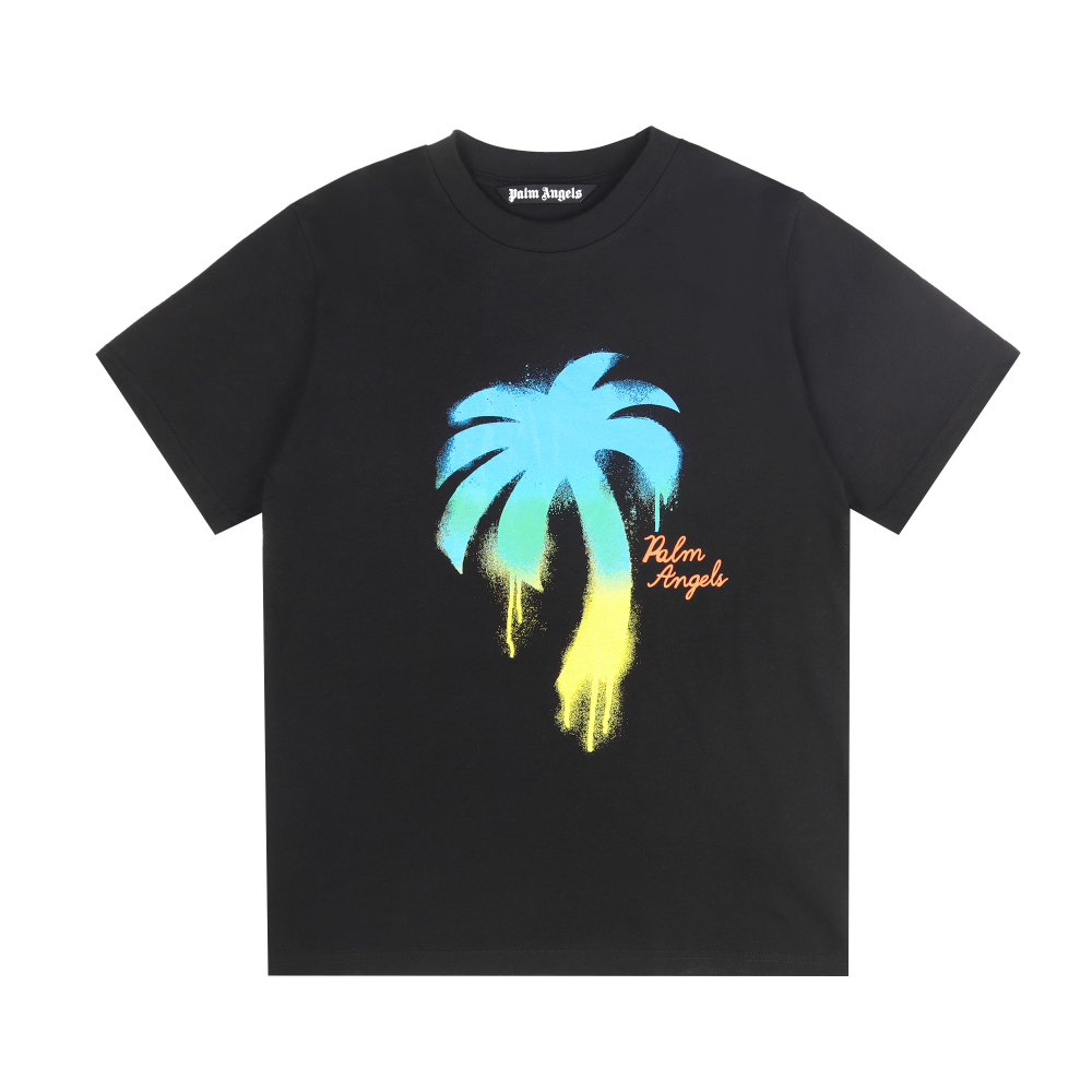 Palm Angles T-Shirt  2213