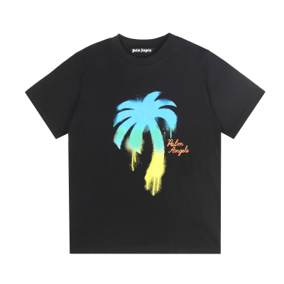 Palm Angles T-Shirt  2213 01