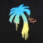 Palm Angles T-Shirt  2213