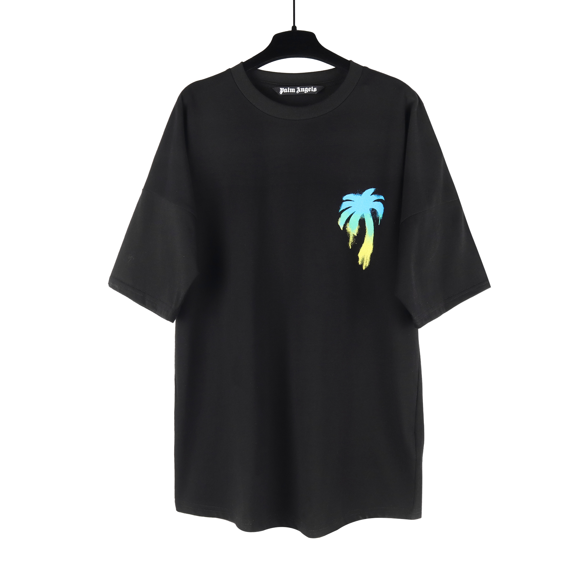 Palm Angles T-Shirt  2215