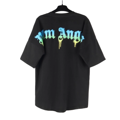 Palm Angles T-Shirt  2215 01